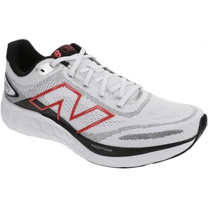 New Balance Men’s Fresh Foam 680 V8(White/Black)