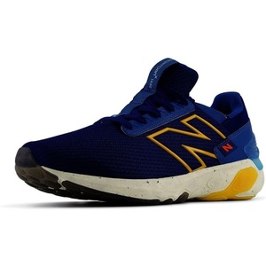 New Balance Men’s Fresh Foam X 1440 V1(Inkwell/Blue Agate/Ginger Lemon)