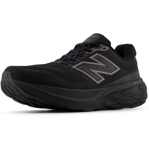 New Balance Mens Fresh Foam X 880v15(Black/Black/Black Metallic)