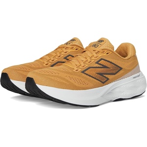 New Balance Mens Fresh Foam X 880v15(Dried Apricot/White)