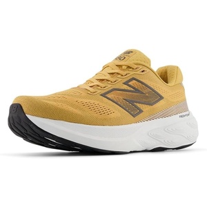 New Balance Mens Fresh Foam X 880v15(Dried Apricot/White/Marmalade)