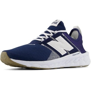 New Balance Men’s Fresh Foam X Cruz Artisan V3 Shoes(Nb Navy/White/Gum 020)