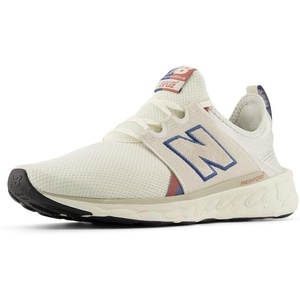 New Balance Men’s Fresh Foam X Cruz Artisan V3 Shoes(Sea Salt/Timberwolf)