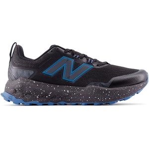 New Balance Men’s Fresh Foam X Garoé V2 Trail Running Shoe(Black)