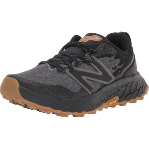 New Balance Men’s Fresh Foam X Hierro V7 Shoes(Black/Black)