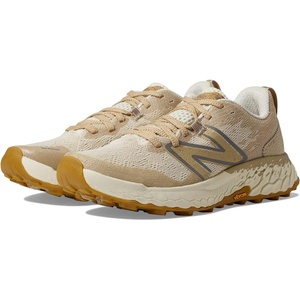 New Balance Men’s Fresh Foam X Hierro V7 Shoes(Mindful Grey/Calm Taupe2)