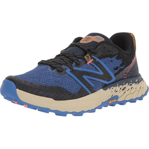 New Balance Men’s Fresh Foam X Hierro V7 Shoes(Nb Navy/Black/Bright Lapis)