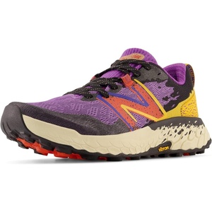 New Balance Men’s Fresh Foam X Hierro V7 Shoes(Purple)