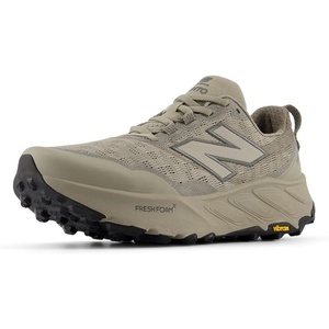 New Balance Men’s Fresh Foam X Hierro V9(Arid Stone/Castlerock)