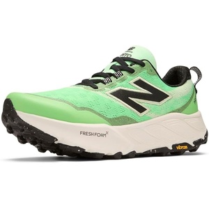 New Balance Men’s Fresh Foam X Hierro V9(Electric Jade/Black)