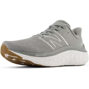 New Balance Men’s Fresh Foam X Kaiha Road Running Shoes(Slate Grey/Rain Cloud/Gum 02)