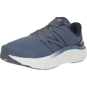 New Balance Men’s Fresh Foam X Kaiha Road Running Shoes(Vintage Indigo/Natural Indigo)