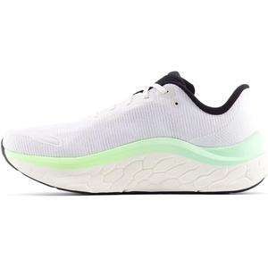 New Balance Men’s Fresh Foam X Kaiha Road Running Shoes(White/Mint Flash/Angora)