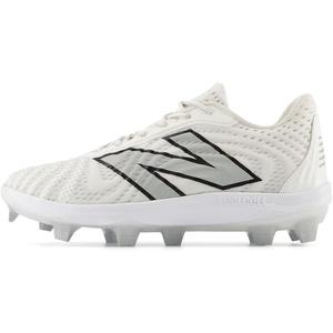 New Balance Men’s FuelCell 4040 V7 Molded(Optic White/Rain Cloud)