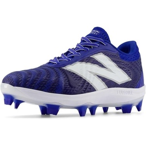 New Balance Men’s FuelCell 4040 V7 Molded(Team Royal/Optic White)