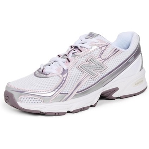 New Balance Men’s FuelCell 996 V4 Hard Court Tennis Shoe(Purple White)