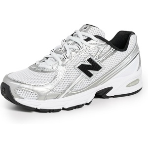 New Balance Men’s FuelCell 996 V4 Hard Court Tennis Shoe(White/Metallic Silver 877 C 1)