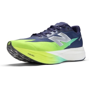 New Balance Men’s FuelCell Supercomp Elite V5(Boysenberry/Afterglow)