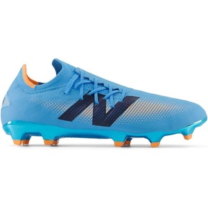 New Balance Men’s Furon V7 Pro Sg(Team Sky Blue/Orange)