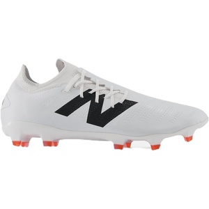 New Balance Men’s Furon V7 Pro Sg(White/Black)