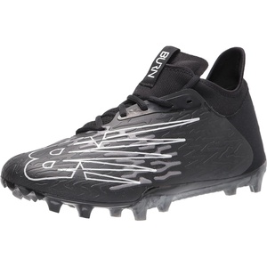 New Balance Men’s MR993 Running Shoe(Black/Grey)