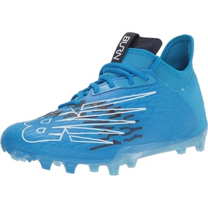 New Balance Men’s MR993 Running Shoe(Blue/White)