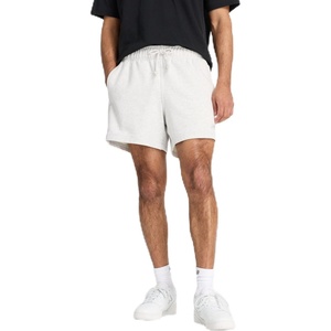 New Balance Men’s Sport Essentials Fleece Short 7″(Ash Heather)
