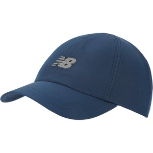 New Balance Men’s, Women’s, Unisex 6 Panel Performance Run Hat, Athletic Stylish Caps for Adults, One Size Fits Most, V 2.0 – White, One Size(V 2.0 – Nb Navy)