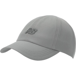 New Balance Men’s, Women’s, Unisex 6 Panel Performance Run Hat, Athletic Stylish Caps for Adults, One Size Fits Most, V 2.0 – White, One Size(V 2.0 – Slate)