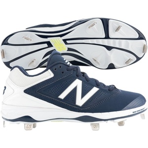 New Balance Navy Metal(Navy-white)