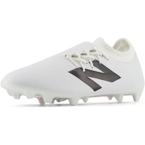 New Balance Unisex Adult Furon Dispatch Fg V7+(White/Black/True Red)