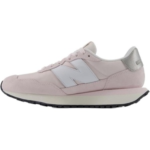 New Balance Women’s 237 Sneaker(Pink Salt/Pink Granite)