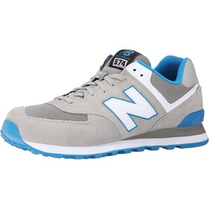 New Balance Womens 520 V8(Alloy/Wave)