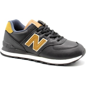 New Balance Womens 520 V8(Black Omd)