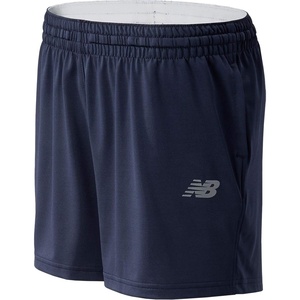 New Balance Women’s Baseball Nb Tech Short(Team Navy)
