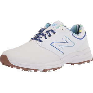 New Balance Women’s Brighton Golf Shoe(White)