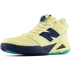 New Balance Women’s Coco Cg2(Parchment/Nb Navy)