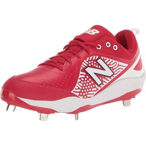 New Balance Women’s Fresh Foam Velo V2 Metal(Red/White)