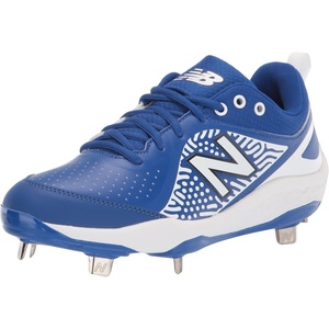 New Balance Women’s Fresh Foam Velo V2 Metal(Team Royal/White)