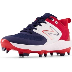 New Balance Women’s Fresh Foam Velo V3 Molded(Red/White/Blue)