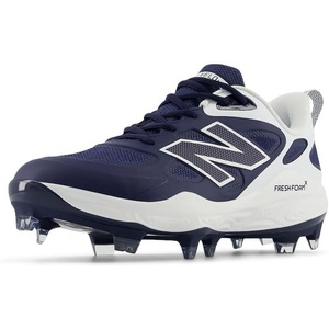 New Balance Women’s Fresh Foam Velo V4 Molded(Team Navy/White)