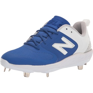 New Balance Women’s Fresh Foam X Velo V3 Metal(Blue/White)
