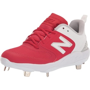 New Balance Women’s Fresh Foam X Velo V3 Metal(Red/White)