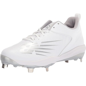 New Balance Women’s FuelCell Fuse V4 Molded(White/White)