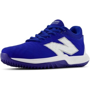 New Balance Women’s FuelCell Fuse V4 Turf Trainer(Team Royal/Optic White)