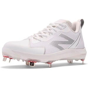 New Balance Women’s FuelCell Romero Duo(White/Silver/White)