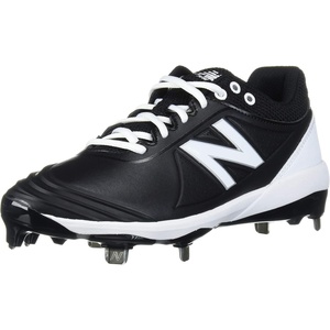 New Balance Women’s Fuse V2 Metal(Black/White)