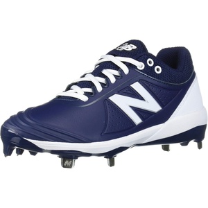 New Balance Women’s Fuse V2 Metal(Navy/White)