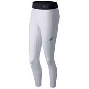 New Balance Women’s NB Performance Tech Tight(White)