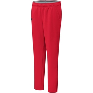 New Balance Youth Travel Baseball Training Pant Red XL